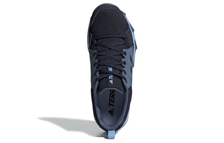 (WMNS) adidas Terrex Tracerocker 'Black Blue' G26448