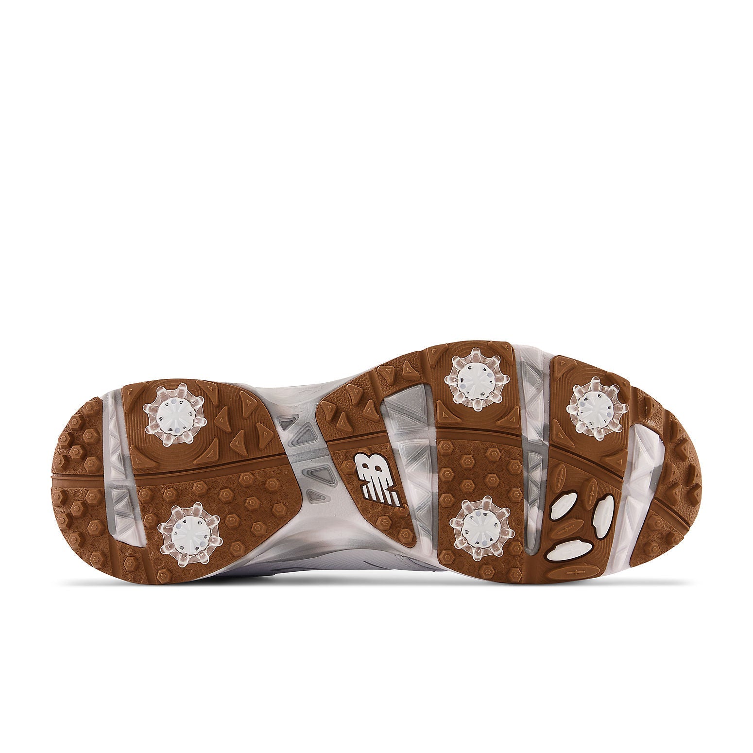 New Balance Brighton 'White Brown Camo' MG2010WB