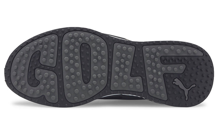 PUMA Gs-Fast 'Black Gray White' 376357-03