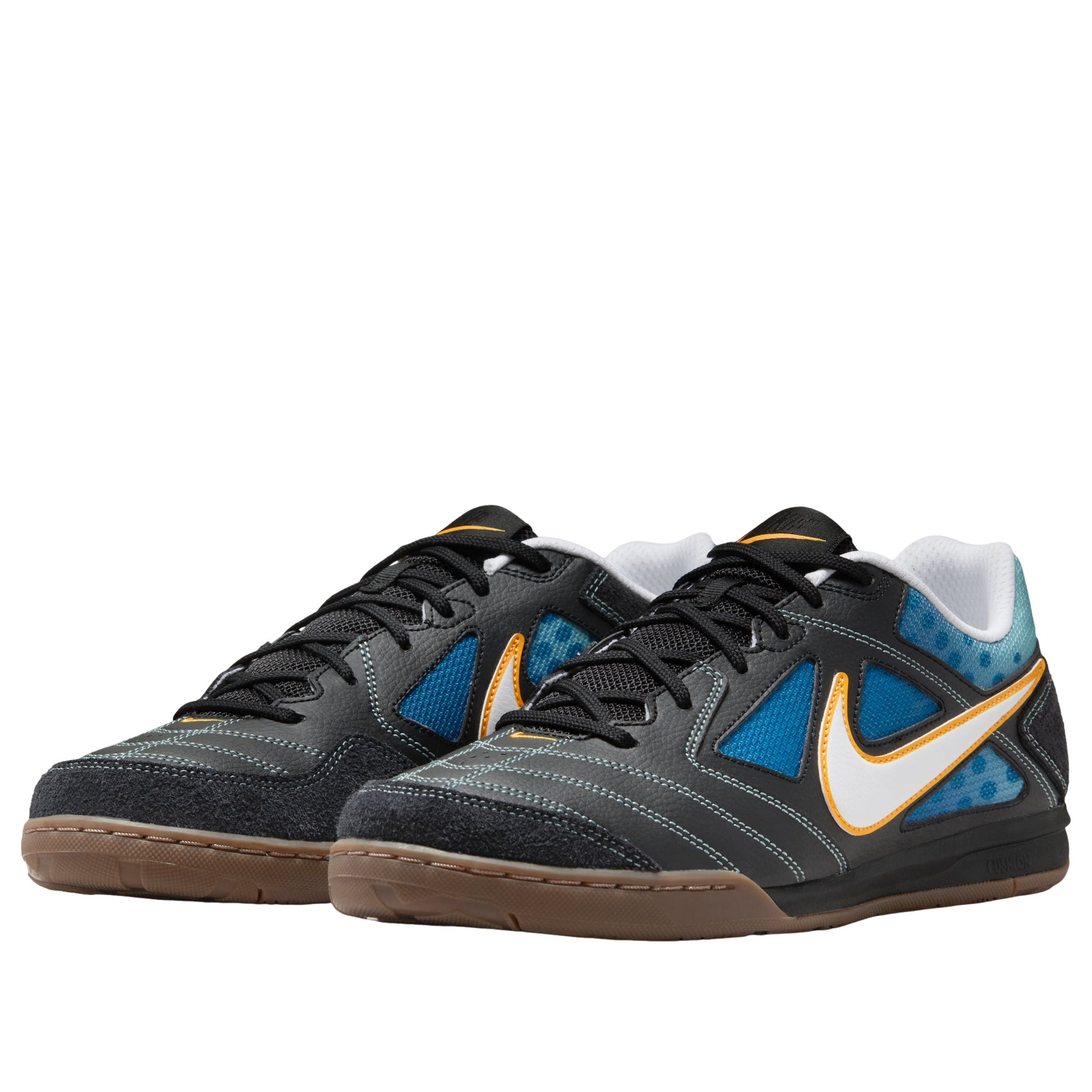 Nike Gato SE 'Black Green Abyss Cannon' IH3370-010