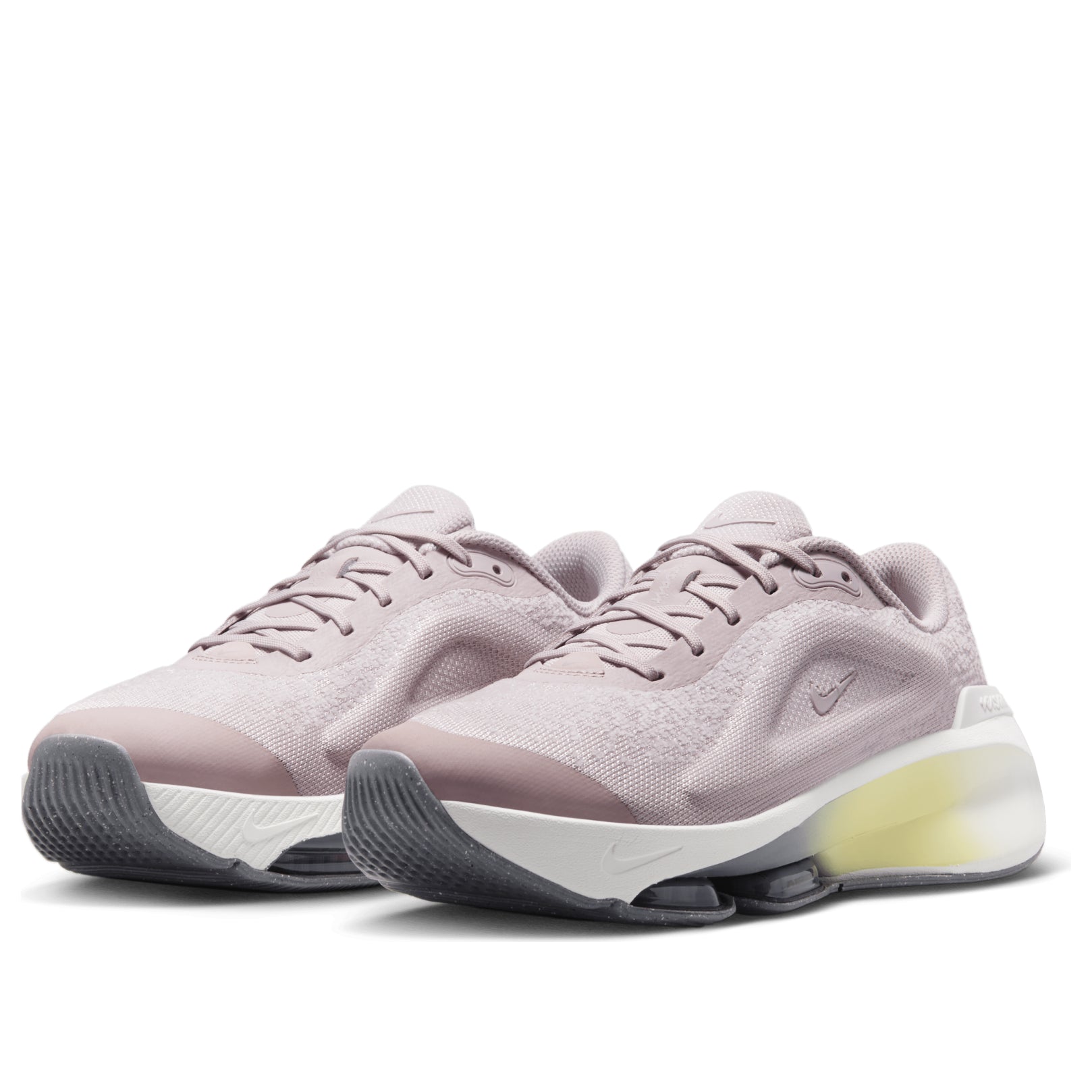 (WMNS) Nike Versair 'Platinum Violet Soft Yellow' DZ3547-003