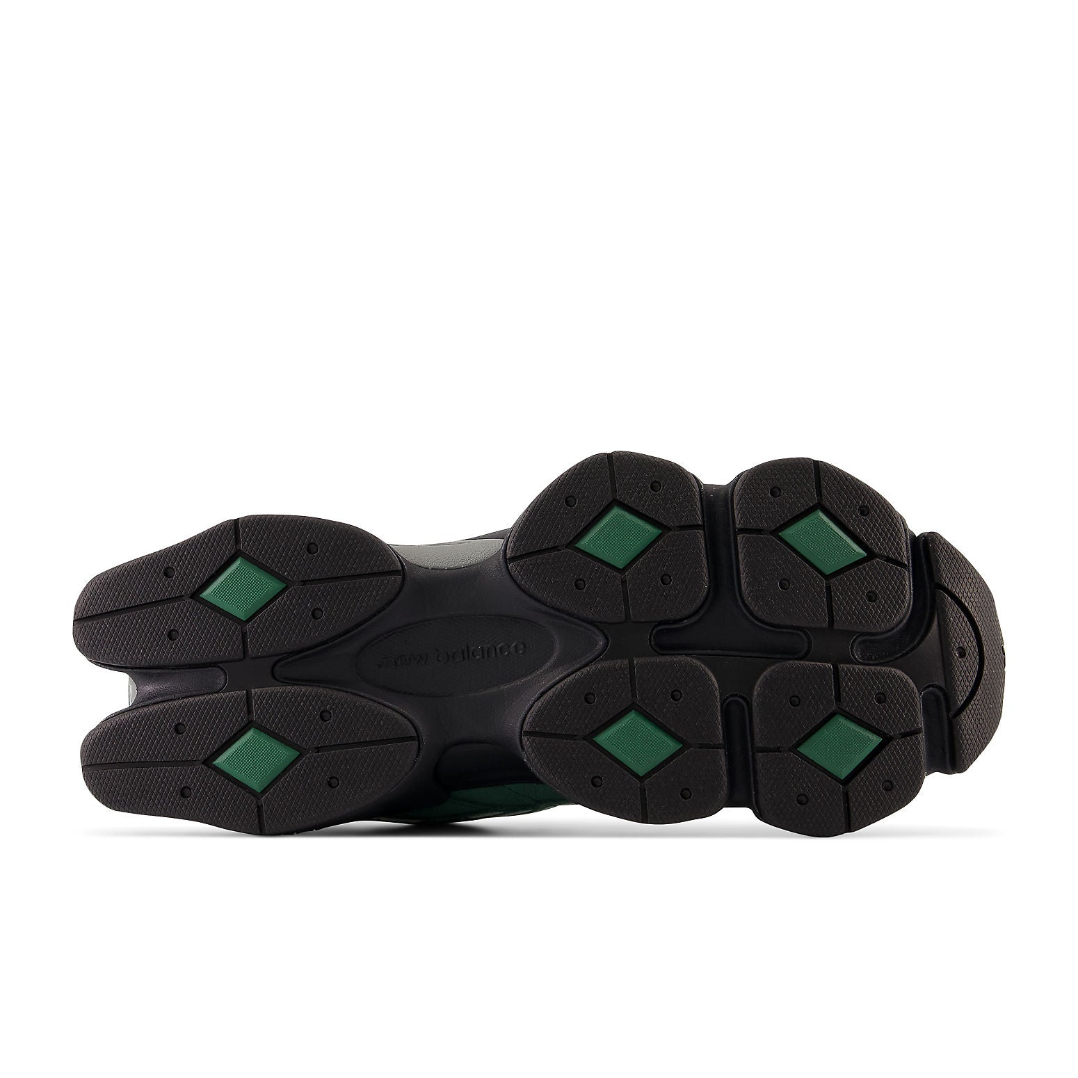 New Balance 9060 'Team Forest Green' U9060VRA