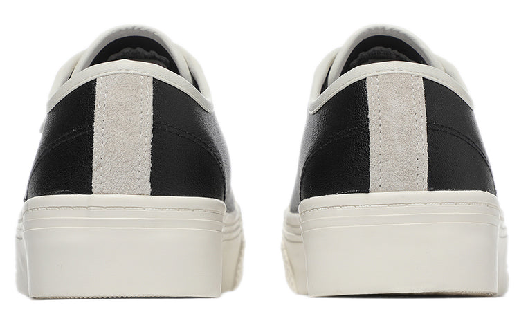 FILA Unisex Sneakers Black 1XM01596D_001
