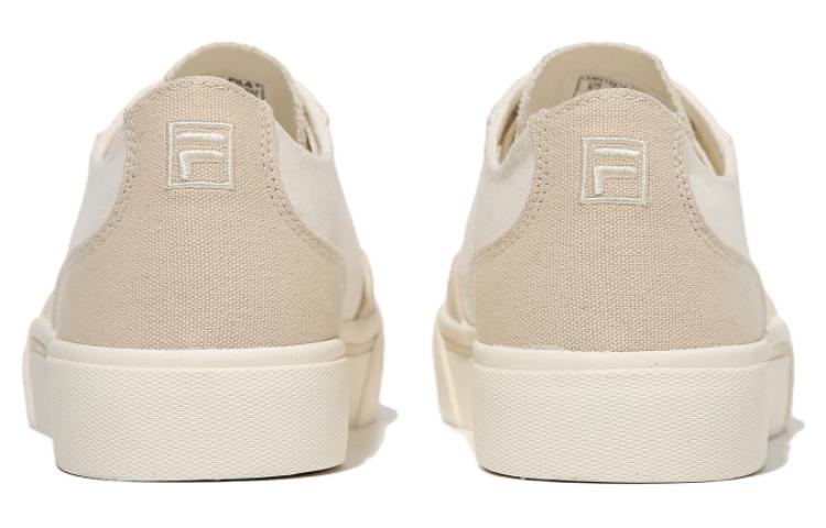 FILA Tarp Lo 'Cream Brown' 1XM01962F_920