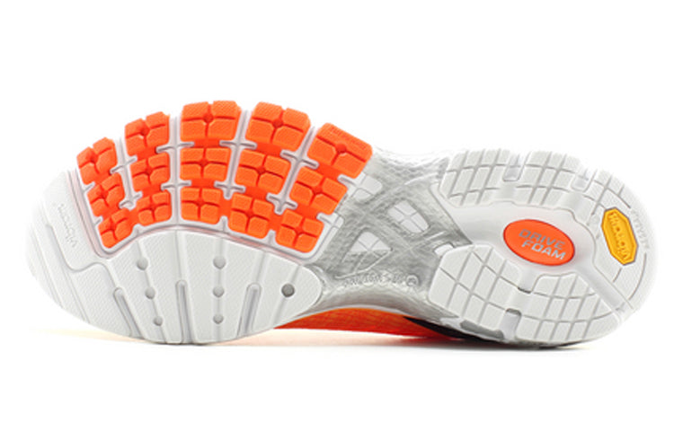 (WMNS) Li-Ning Furious Rider 4 'Orange' ARZP004-6
