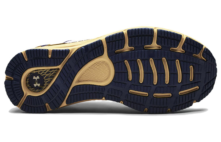 (WMNS) Under Armour HOVR Sonic 3 Team 'Notre Dame' 3023715-105