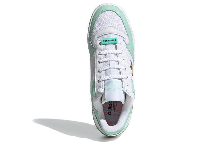 (WMNS) adidas Forum Bold 'I Love Dance' FY5117