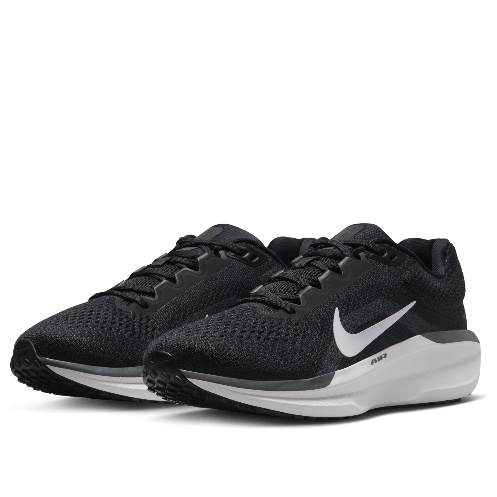 (WMNS) Nike Air Zoom Winflo 11 'Black White' FJ9510-001