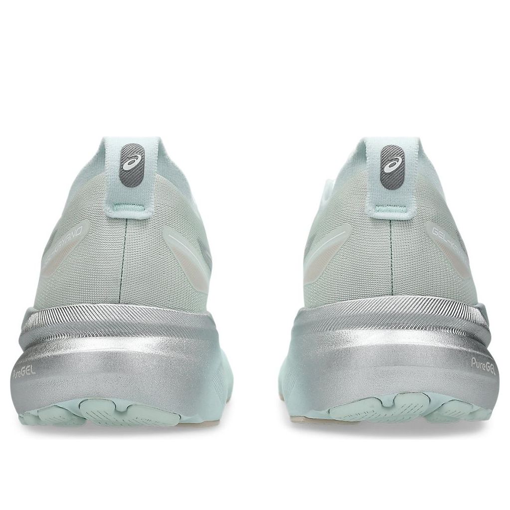 ASICS Gel-Kayano 31 'Pure Aqua Pure Silver' 1011B867-302