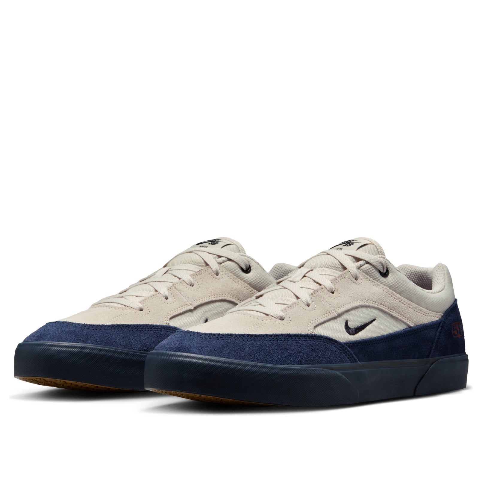 Nike SB Malor TE 'Light Khaki Light Orewood Brown' HF3066-201