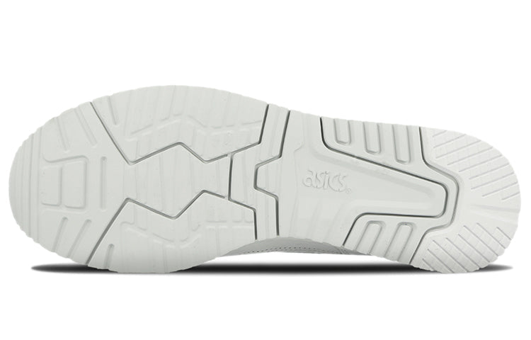 ASICS Gel Lyte 3 'Triple White' H6B3N-0101