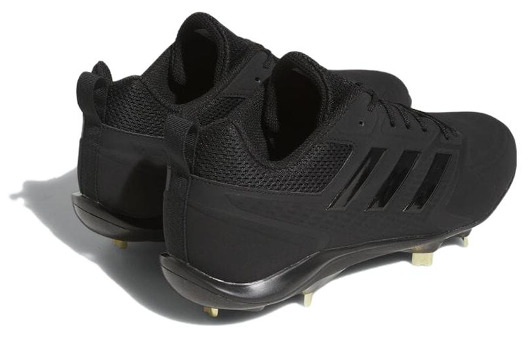 adidas Stabile 5 Low Cleats 'Black' GV9373