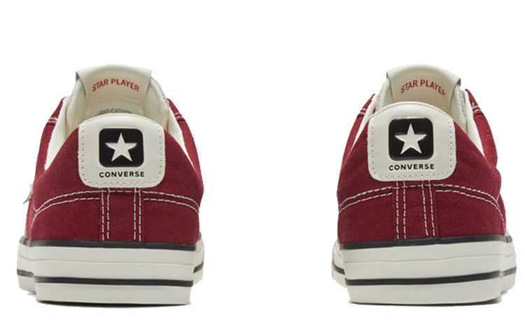 Converse Cons Star Player 'Red' 167980C