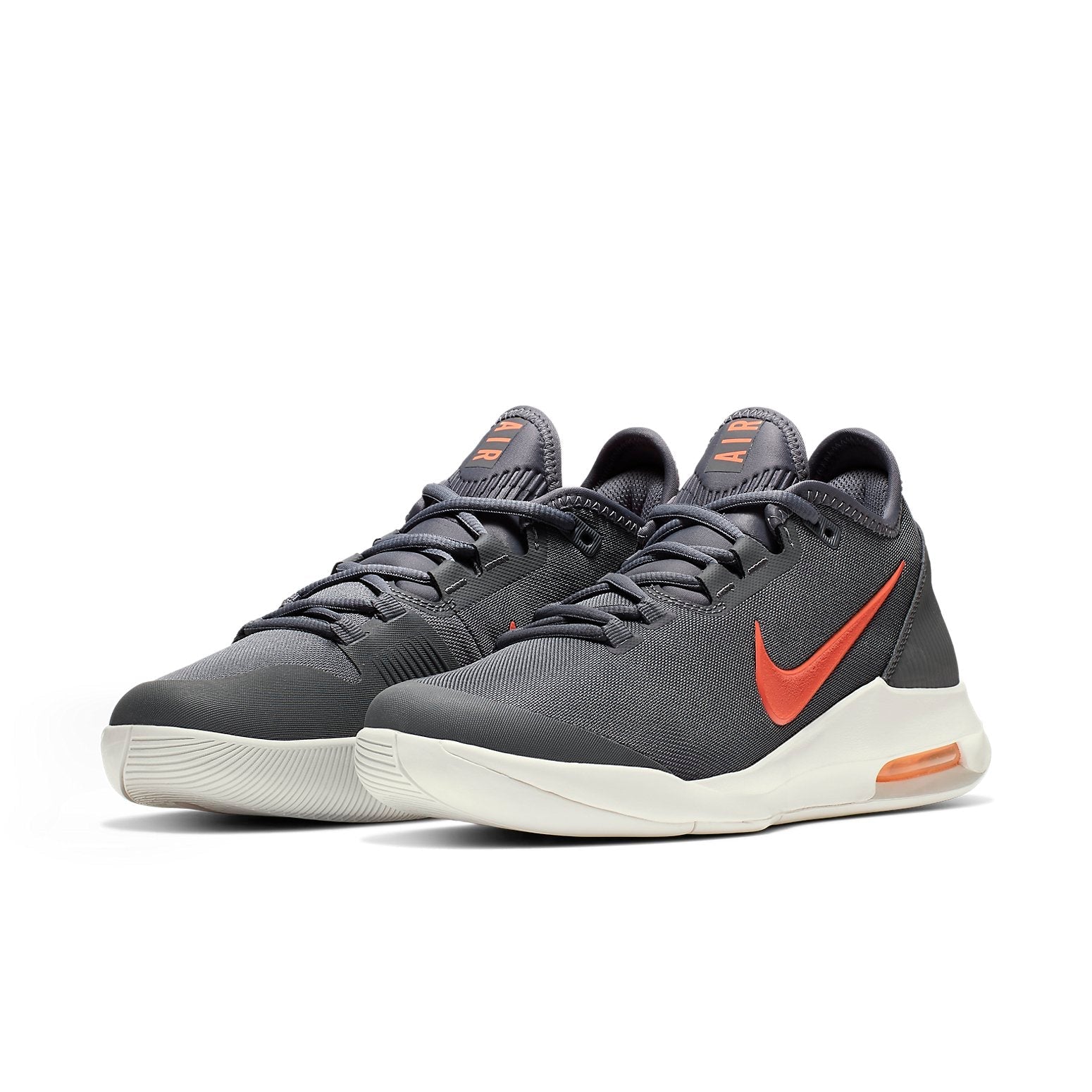(WMNS) Nike Air Max Wildcard 'Metallic Blue Bright Mango' AO7353-400
