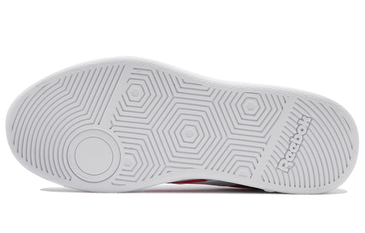 (WMNS) Reebok Royal Techque T HK 'Neon Red' CN7370