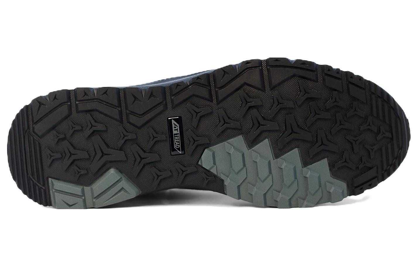 New Balance Speedware 'Black' MIDSPWR