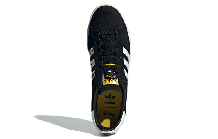 adidas Campus 'Black' GW2259