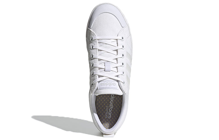 (WMNS) adidas neo Bravada White/Yellow FZ2320