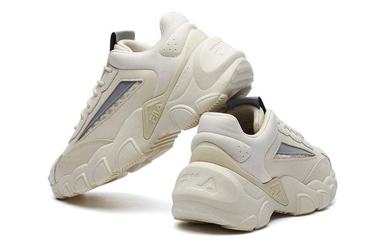 (WMNS) FILA Smasher F12W134144FAN