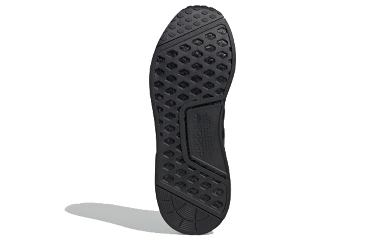 adidas NMD_R1 V2 'Carbon' FW1961
