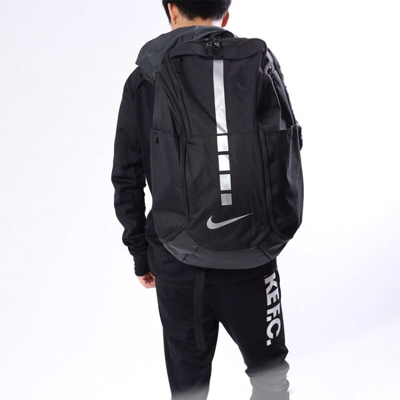 Nike Hoops Elite Pro Basketball Backpack 'Black' BA5554-011