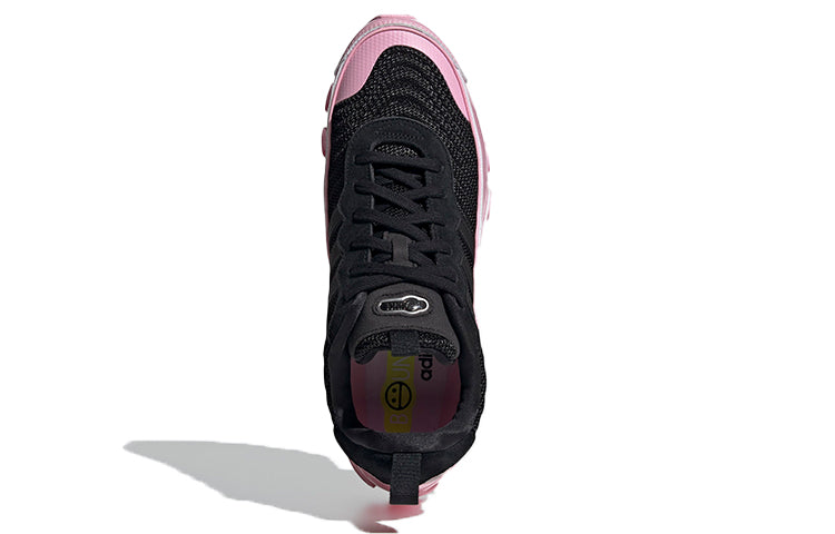 adidas Microbounce T1 'True Pink' FV8263