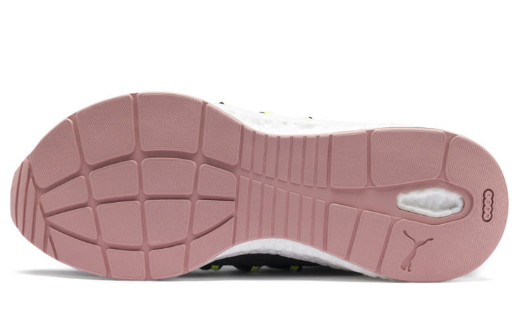 PUMA Nrgy Star Running Shoes Black/Pink 192568-05