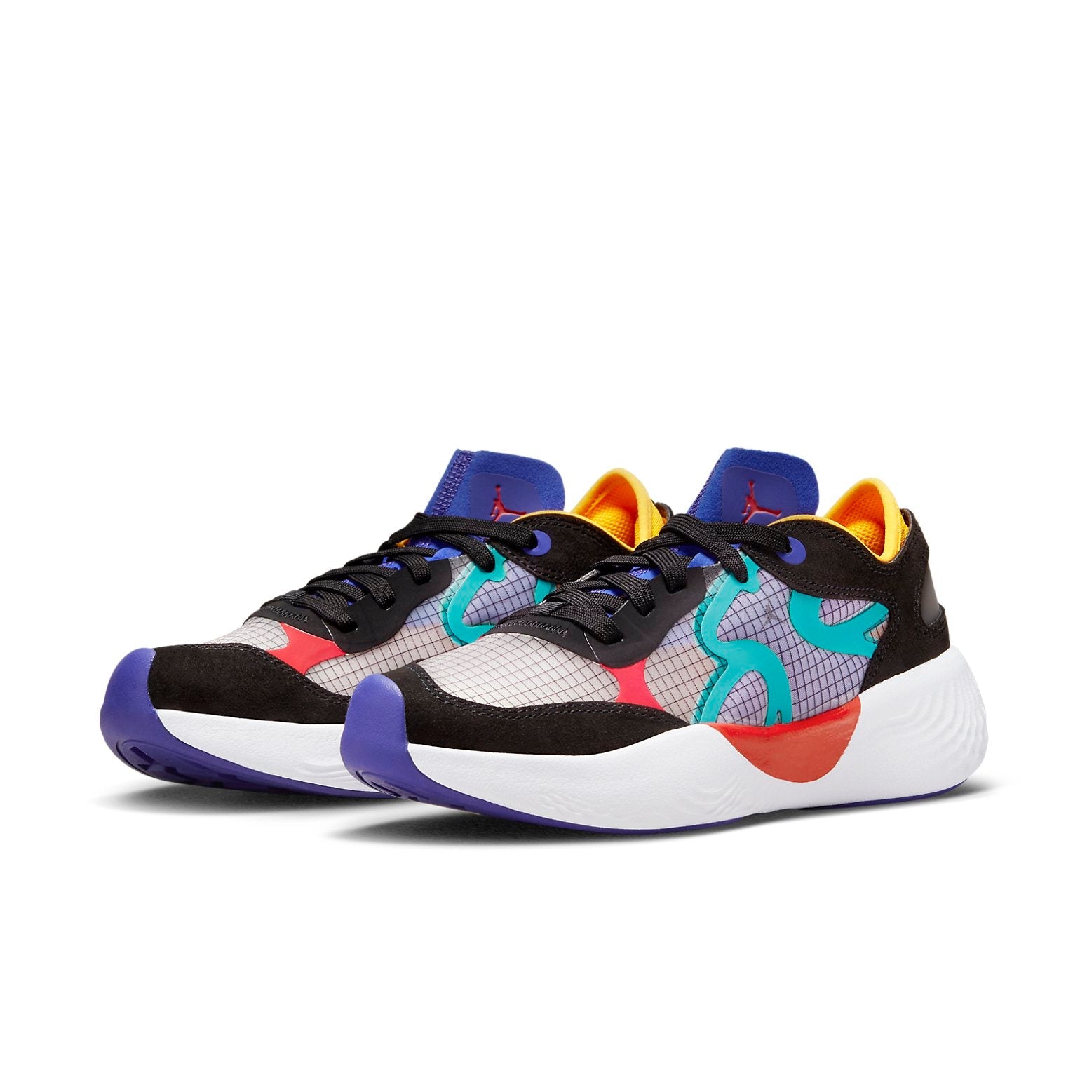 (GS) Air Jordan Delta 3 Low DQ4982-065