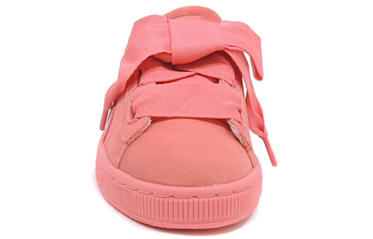 (WMNS) PUMA Sneaker Pink 364918-05