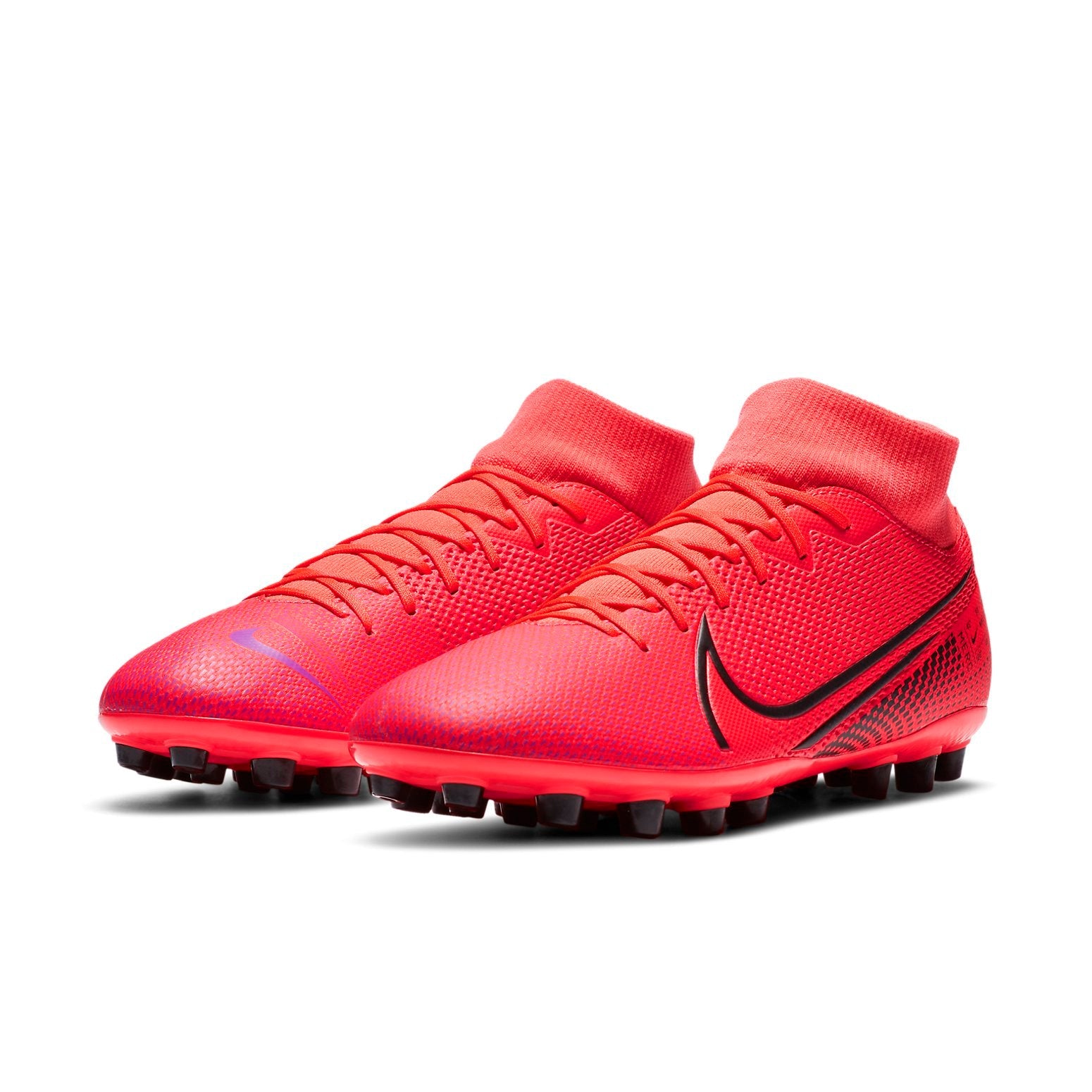 Nike Mercurial Superfly 7 Academy AG Pink BQ5424-606