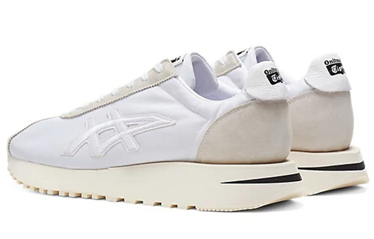 Onitsuka Tiger Moage Mo 'White Beige' 1183B554-100