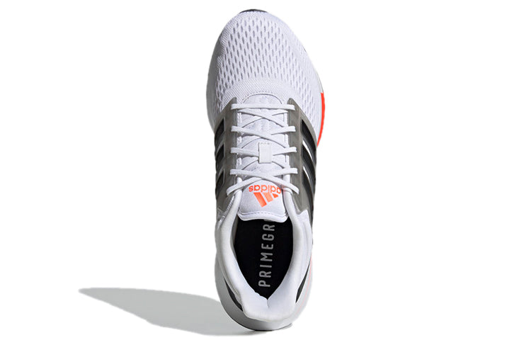 adidas EQ21 Run 'White Black' H00511