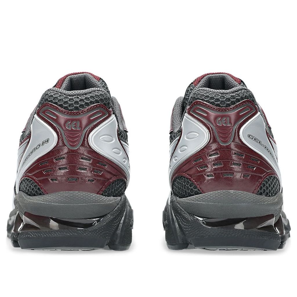 ASICS GEL-Kayano 14 'Obsidian Grey Pure Silver' 1203A537-022
