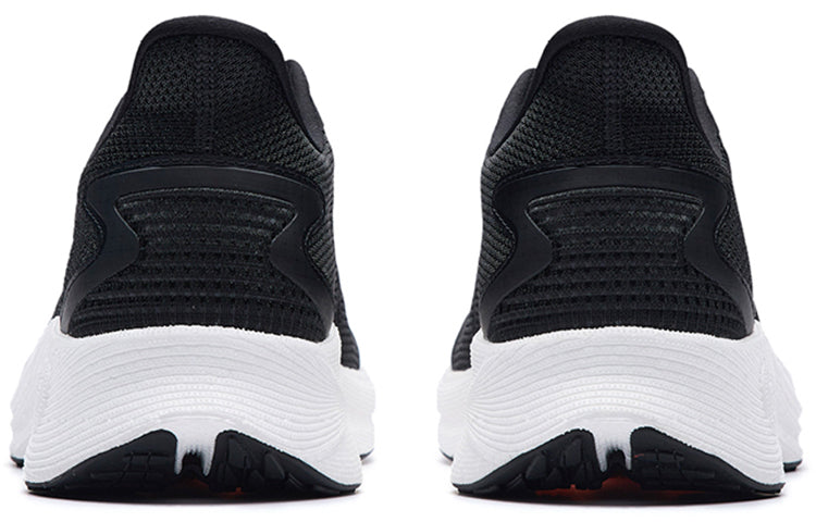 ANTA Mach 2.0 'Black Orange White' 112235583-1