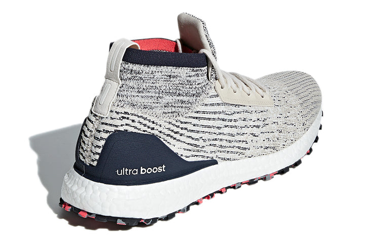 adidas UltraBoost All Terrain 'Clear Brown' F35237