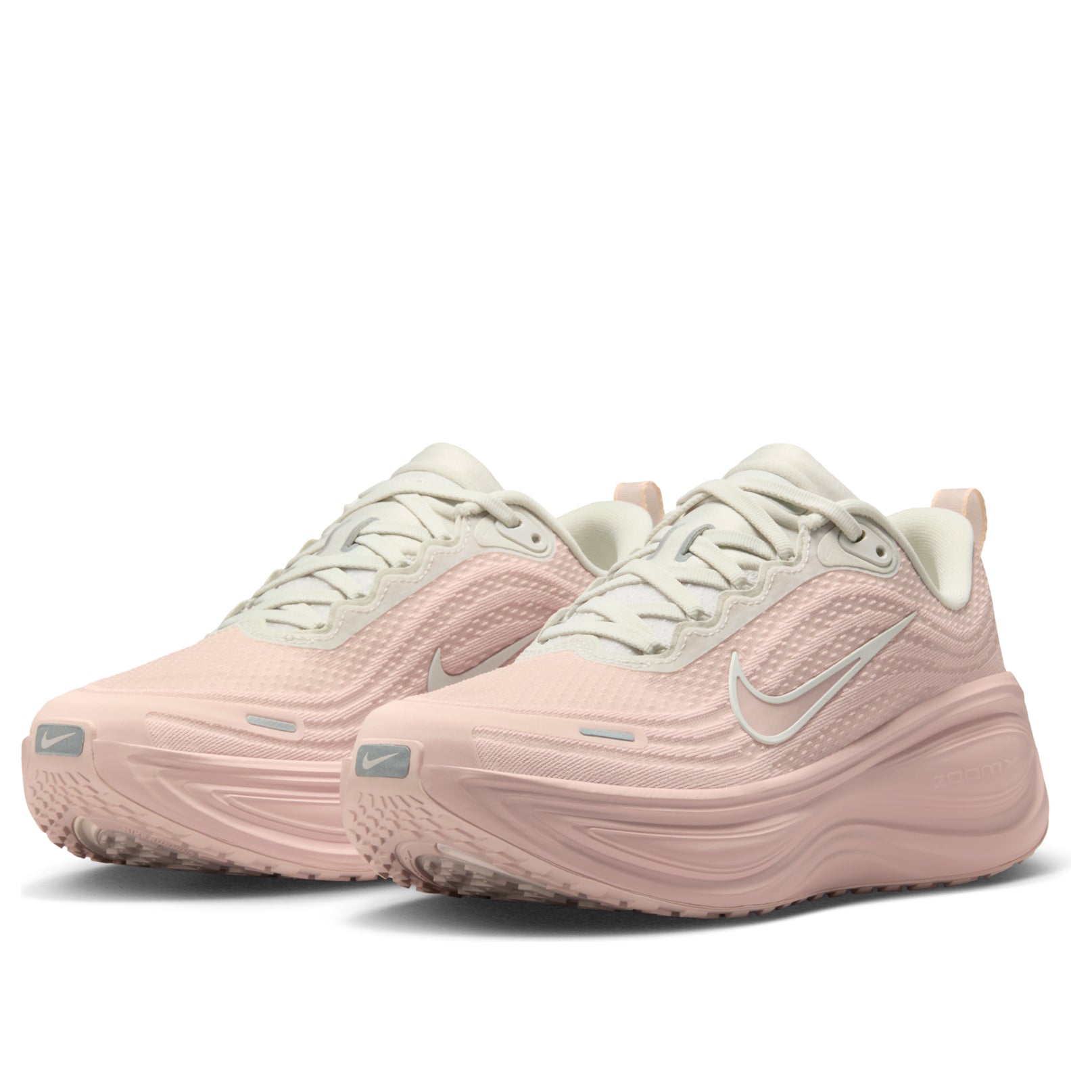 (WMNS) Nike Air Zoom Vomero Plus 'Road Running Shoes' HV8154-603