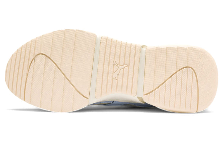 (WMNS) PUMA Nova 2 Suede 'Blue Grey' 370959-03