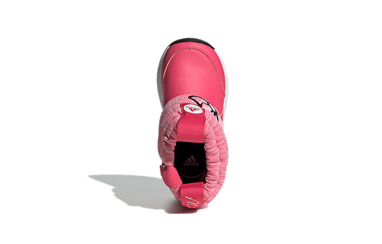 (TD) adidas Disney x RapidaSnow Infant 'Minnie Mouse' G27543