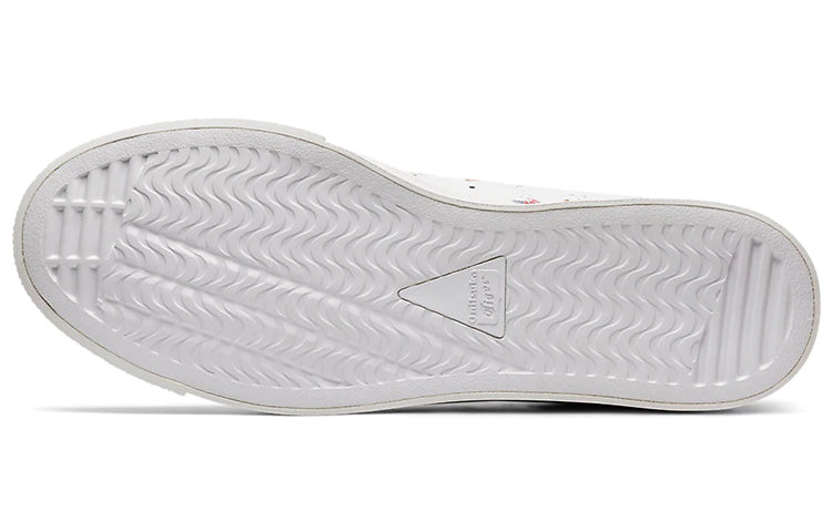 Onitsuka Tiger Lawnship 3.0 'White Red' 1183A728-100