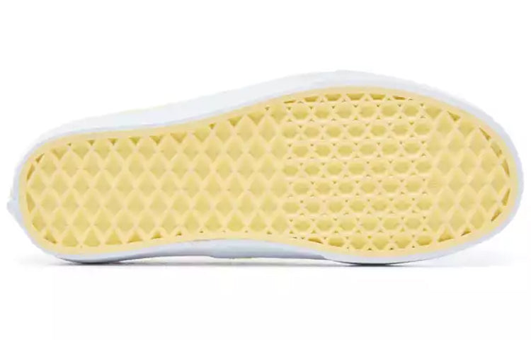 Vans Authentic 'Furry - Sunshine' VN0A38EMRZ0