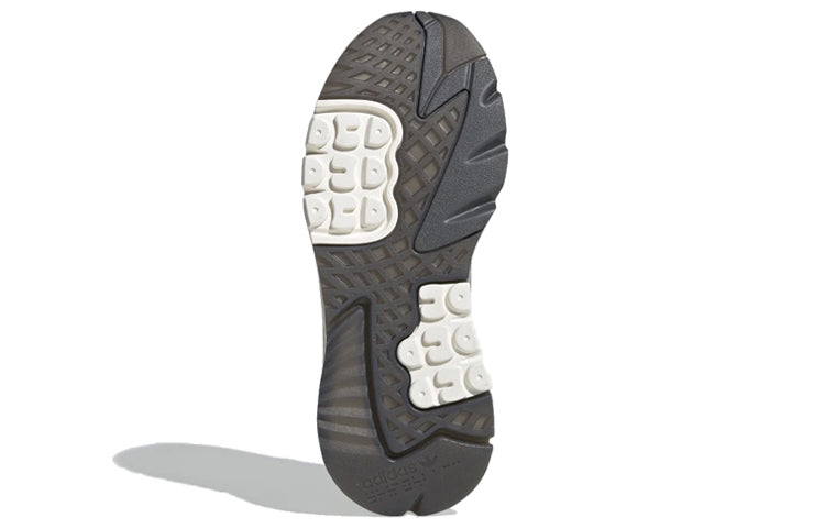 adidas Nite Jogger 'Triple Grey' G26315