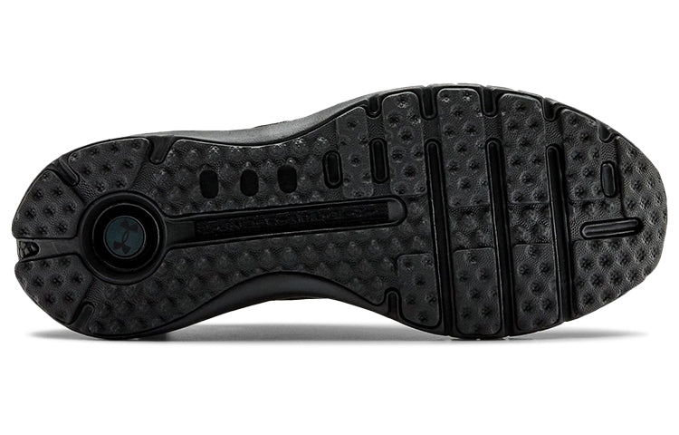 Under Armour HOVR Phantom RN OS 'Black Iridescent' 3023938-001