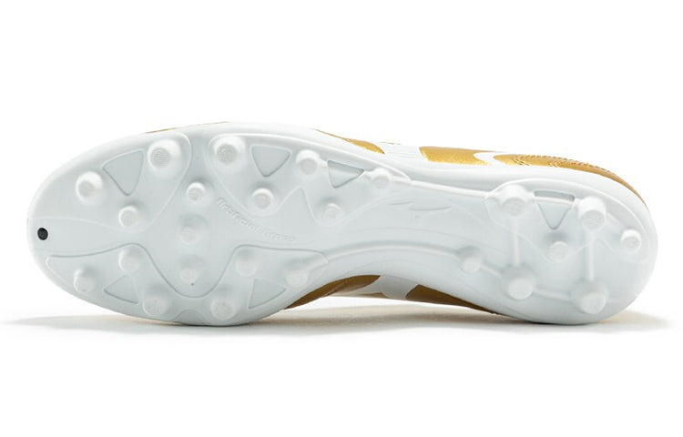 Mizuno Neo Ii Football Shoes Gold P1GA210650