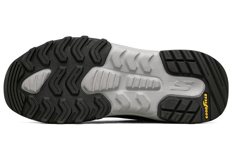 Skechers Max Cushioning Trail 'Grey' 220052-CCLM