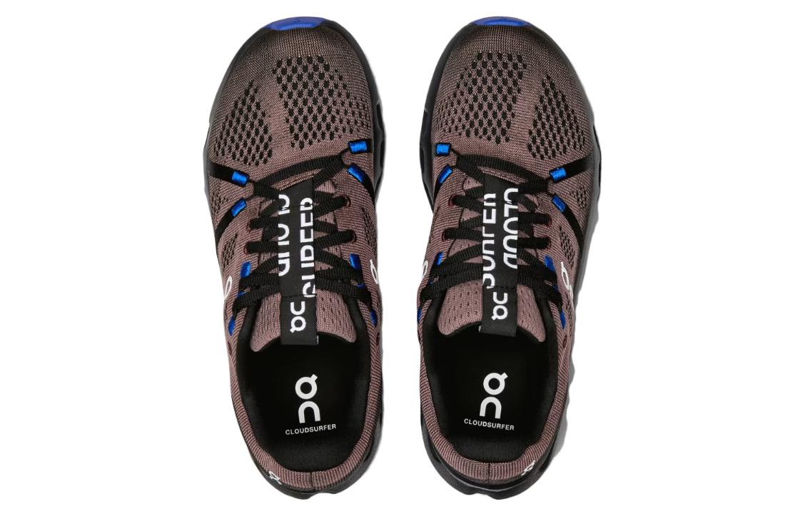 (WMNS) On Running Cloudsurfer 'Black Cobalt' 3WD10441509