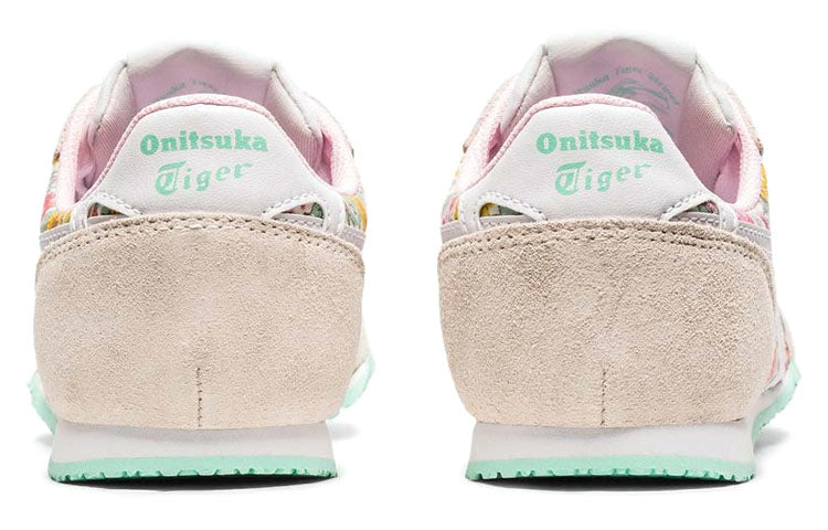 (WMNS) Onitsuka Tiger x Liberty Serrano 'Pink' 1182A362-100