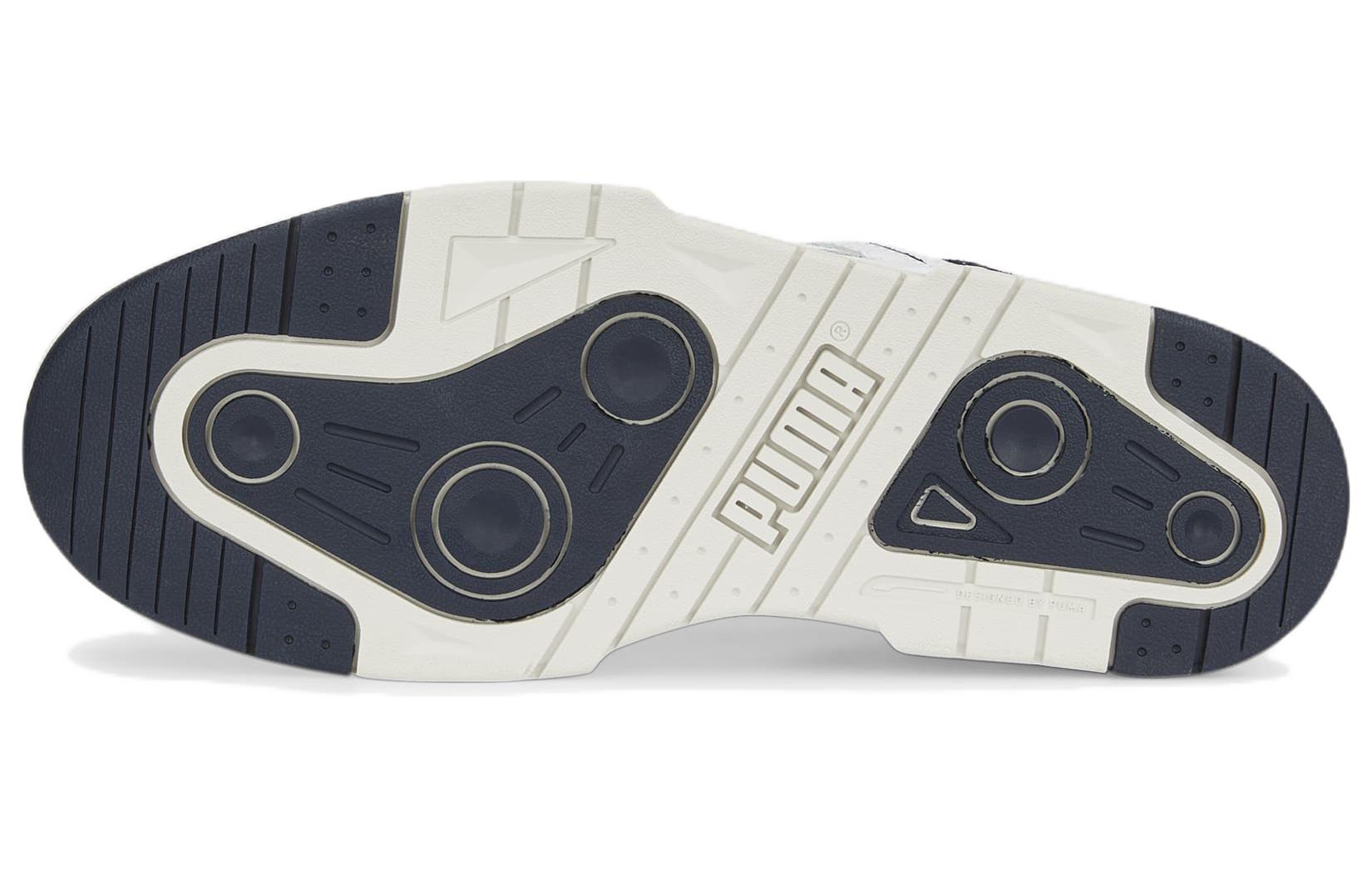 PUMA Slipstream 'White Peacoat' 388549-04