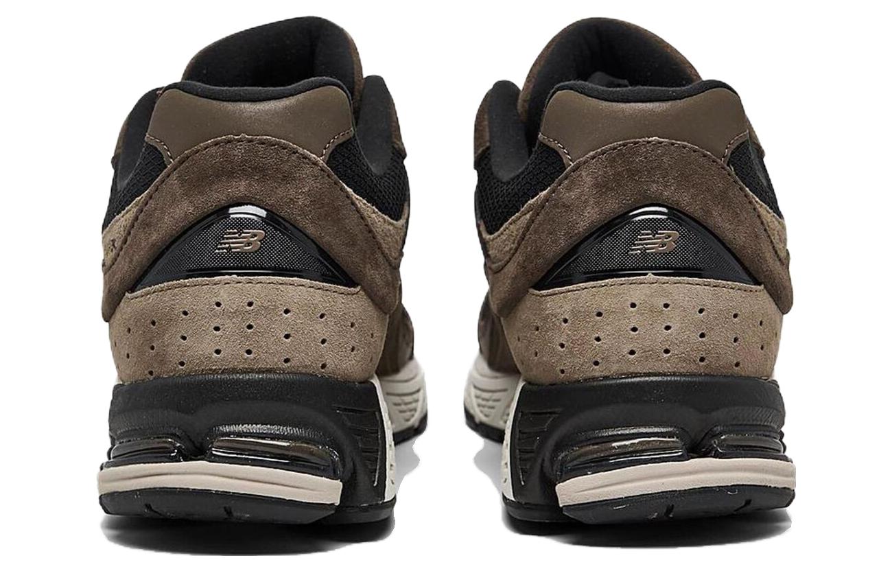 New Balance 2002R 'Mushroom' M2002RRJ