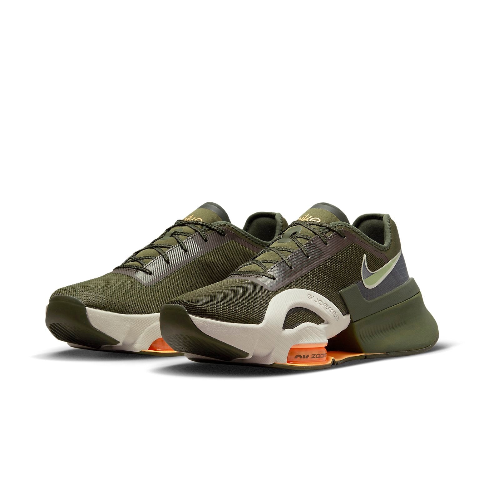 Nike Air Zoom SuperRep 3 'Cargo Khaki' DC9115-300