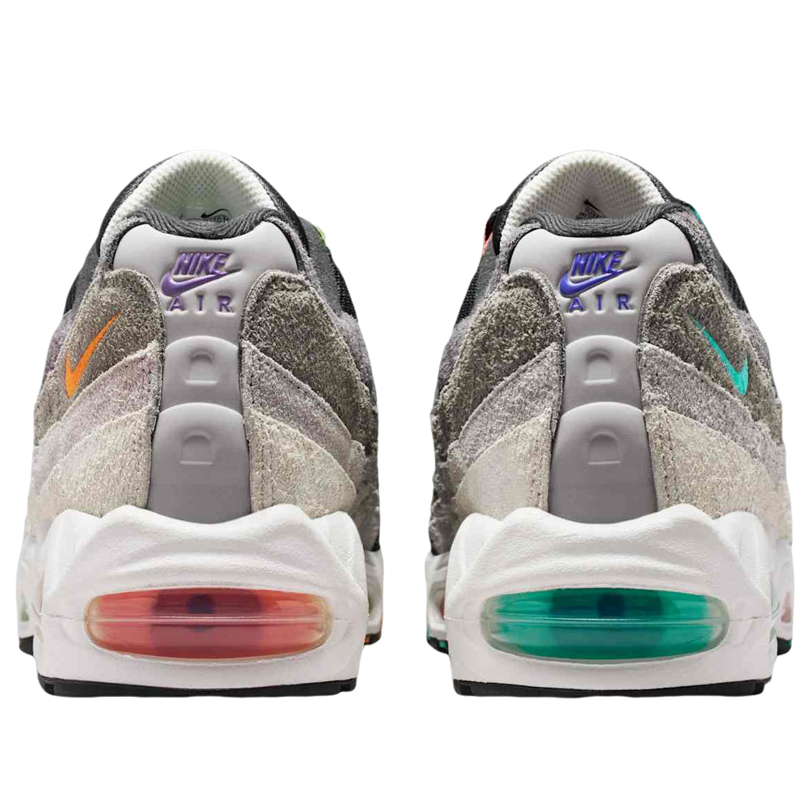 Nike Air Max 95 'Greedy' IU2636-300